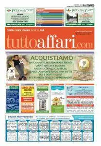 Tutto Affari - 10 Luglio 2016