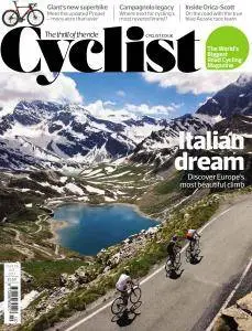 Cyclist UK - Issue 66 - October 2017