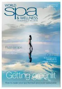 World Spa & Wellness - November-December 2017