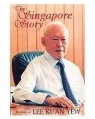 The Singapore Story: Memoirs of Lee Kuan Yew, Vol. 1 (Repost)