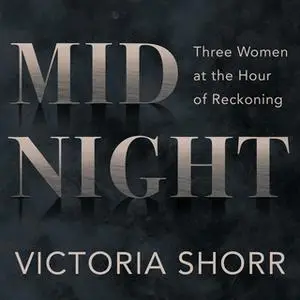 «Midnight» by Victoria Shorr