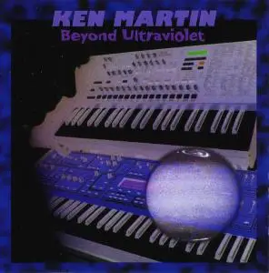 Ken Martin - 2 Studio Albums (2004-2005)