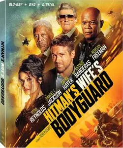 The Hitman's Wife's Bodyguard (2021) [Extended]