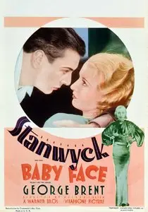 Baby Face (1933)