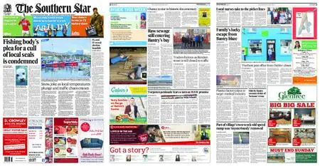 The Southern Star – February 02, 2019