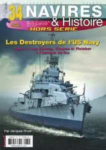 Navires & Histoire - novembre/décembre 2018