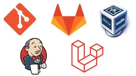 DevOps Project: CICD with Git GitLab Jenkins and Laravel