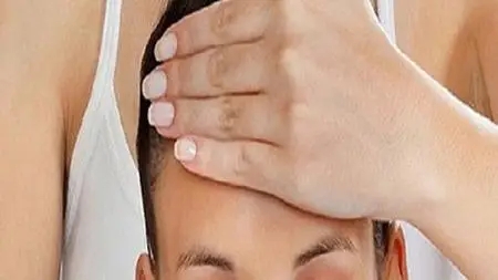 Professional Indian Head Massage Course - Online