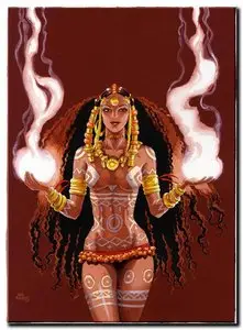Dufaux & Miralles - Djinn - Tomes 8, 9 & HS