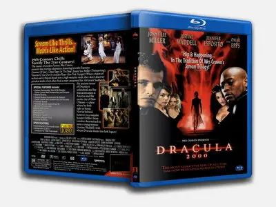 Dracula 2000 (2000)