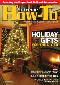 Extreme How-To Holiday 2011