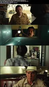 No Country For Old Men (2007) [Repost]