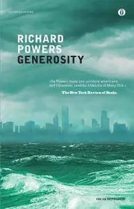 Generosity - Richard Powers