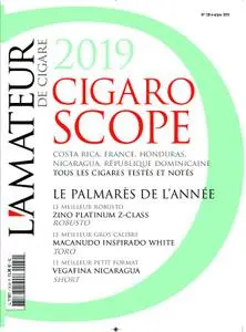 L’Amateur de Cigare - mai/juin 2019