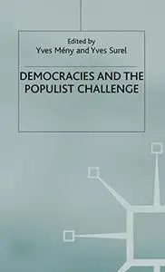 Democracies and the Populist Challenge