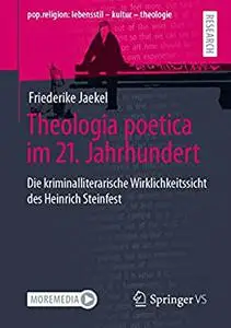 Theologia poetica im 21. Jahrhundert