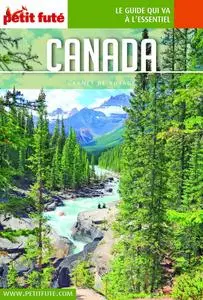 Dominique Auzias, Jean-Paul Labourdette, "Canada : Le guide qui va à l'essentiel"