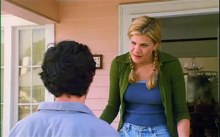 Nobody Knows Anything! (2003)