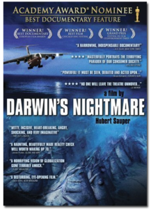 Darwin's Nightmare - by Hubert Sauper (2004)