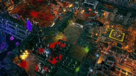 Dungeons 3 (2017)
