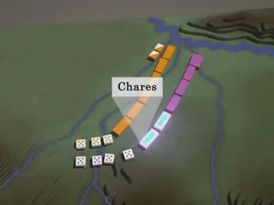 TTC Video - Alexander the Great and the Macedonian Empire