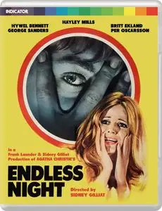 Endless Night (1972) [w/Commentaries]