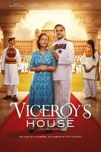 Viceroy's House (2017)