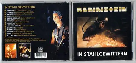 Rammstein - In Stahlgewittern