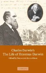 Charles Darwin's 'The Life of Erasmus Darwin' (Repost)