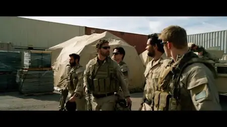 Lone Survivor (2013)