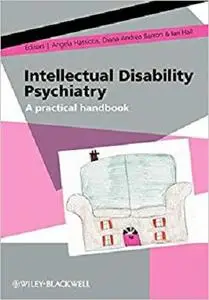 Intellectual Disability Psychiatry