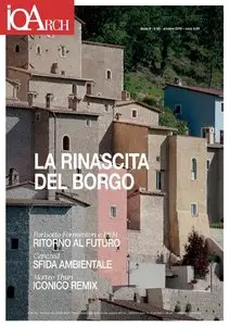 IoArch Magazine – Settembre-Ottobre 2015