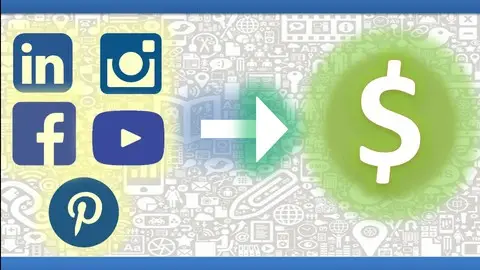 Social Media Marketing for 2019:Make Social Media Work For U
