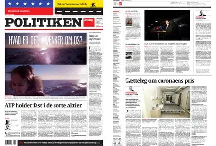 Politiken – 05. februar 2020