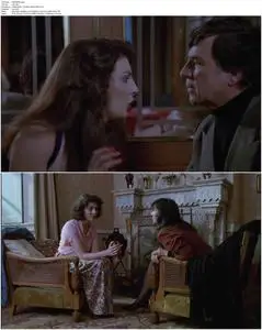 Secret Friends (1991)