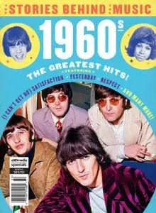 1960's The Stories Behind the Music – January 2023
