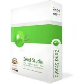 Zend Studio v5.5.1.281 Enterprise Edition