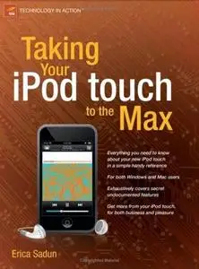 Taking Your iPod Touch to the Max