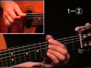 Romero Lubambo - Bossa Nova Guitar