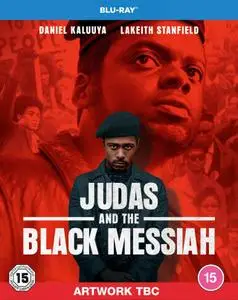 Judas and the Black Messiah (2021)