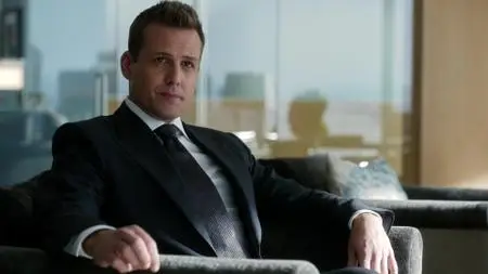 Suits S04E01