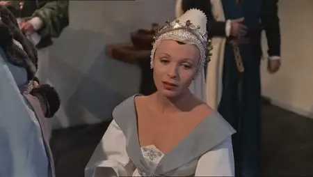 Richard III / Ричард III (1955 )
