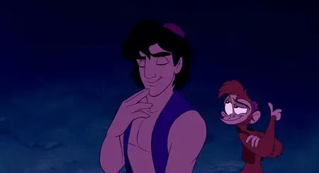Aladdin (1992)