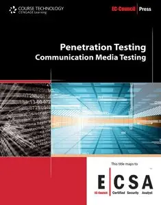 Penetration Testing: Communication Media Testing (repost)