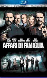 Affari di Famiglia (2014)