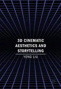 3D Cinematic Aesthetics and Storytelling (Repost)