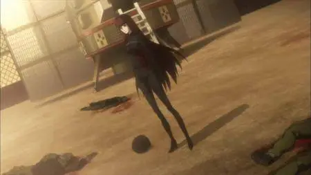 Steins;Gate 0 S01E18