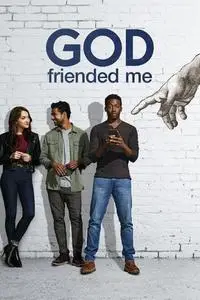 God Friended Me S01E09