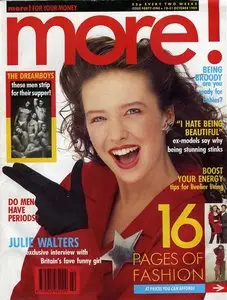 More! - No.41 (UK)