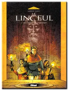 Bidot - Le Linceul - Complet